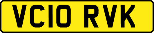 VC10RVK