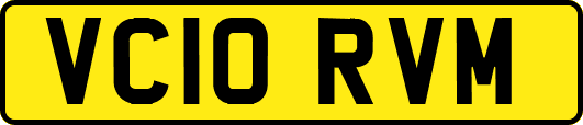 VC10RVM