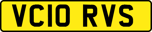 VC10RVS