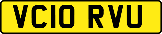 VC10RVU