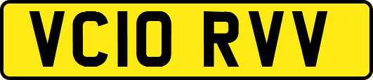 VC10RVV