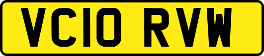 VC10RVW