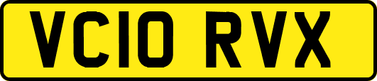 VC10RVX