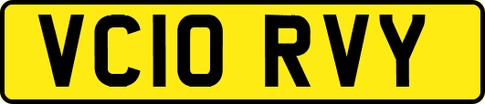 VC10RVY