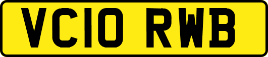 VC10RWB
