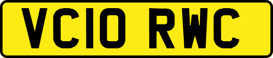 VC10RWC