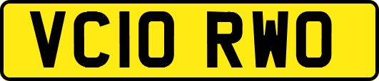 VC10RWO