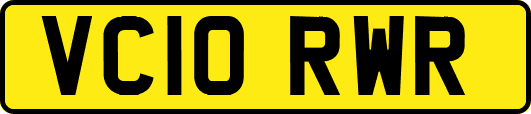 VC10RWR