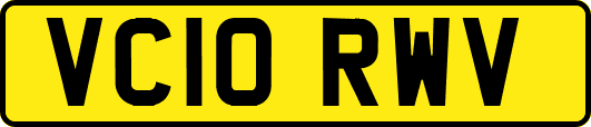 VC10RWV