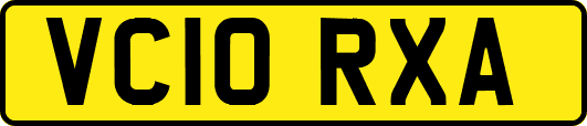 VC10RXA