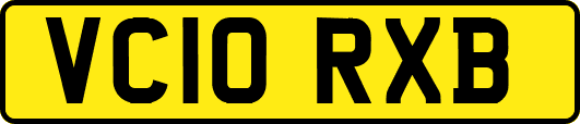 VC10RXB