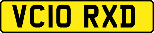 VC10RXD