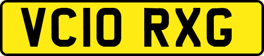 VC10RXG