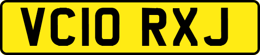 VC10RXJ