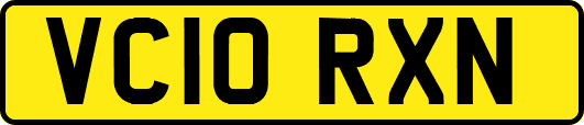 VC10RXN
