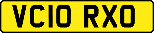 VC10RXO