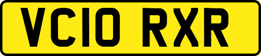VC10RXR