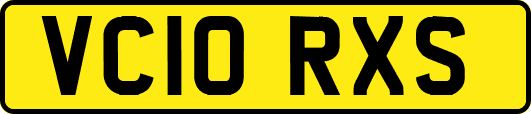 VC10RXS