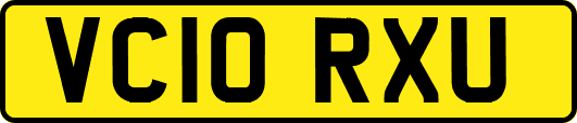 VC10RXU