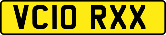 VC10RXX