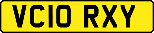 VC10RXY