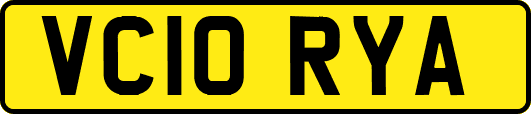VC10RYA