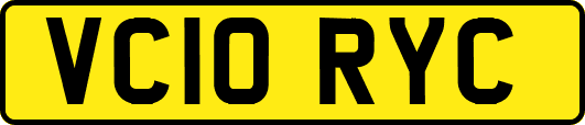 VC10RYC