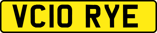 VC10RYE