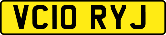 VC10RYJ
