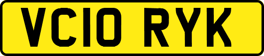 VC10RYK