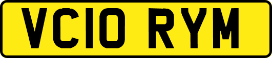 VC10RYM