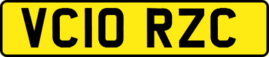 VC10RZC