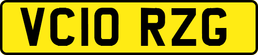 VC10RZG