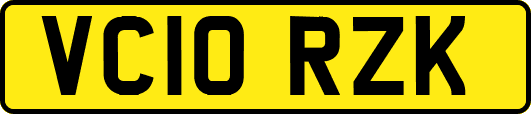 VC10RZK