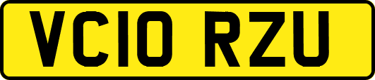 VC10RZU