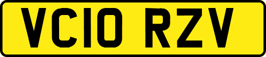 VC10RZV