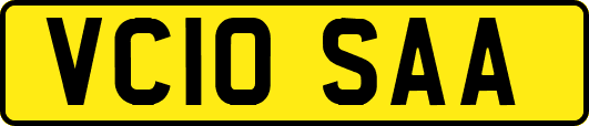 VC10SAA