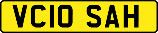 VC10SAH