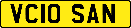 VC10SAN