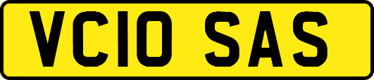 VC10SAS