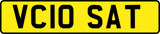 VC10SAT