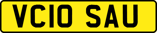 VC10SAU