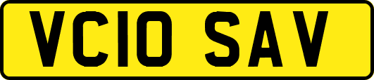 VC10SAV