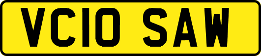 VC10SAW