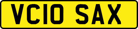 VC10SAX