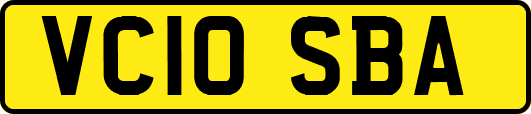 VC10SBA