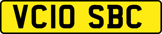 VC10SBC