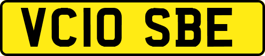 VC10SBE