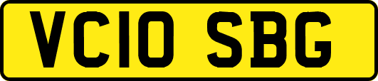 VC10SBG