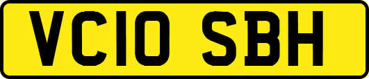 VC10SBH